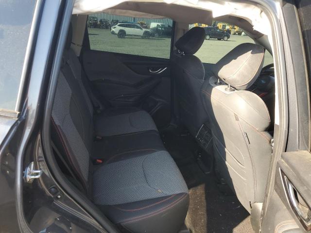 2023 SUBARU FORESTER S #3279637916