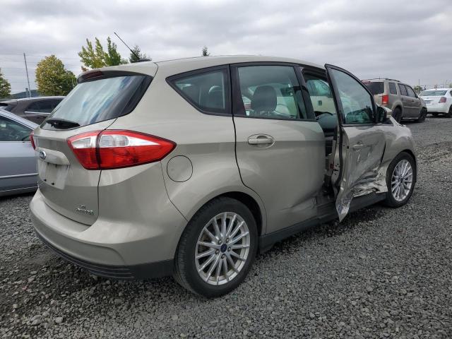 2015 FORD C-MAX SE 1FADP5AU6FL121558