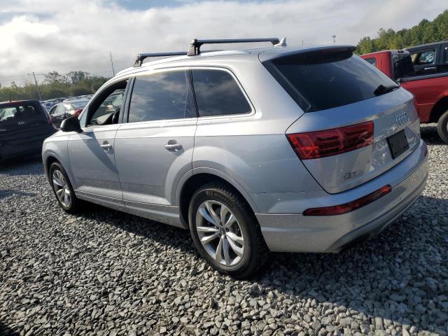 2019 AUDI Q7 PREMIUM WA1LAAF78KD040420