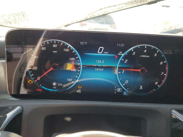 2022 MERCEDES-BENZ A 220 - W1K3G4EB2NJ368536