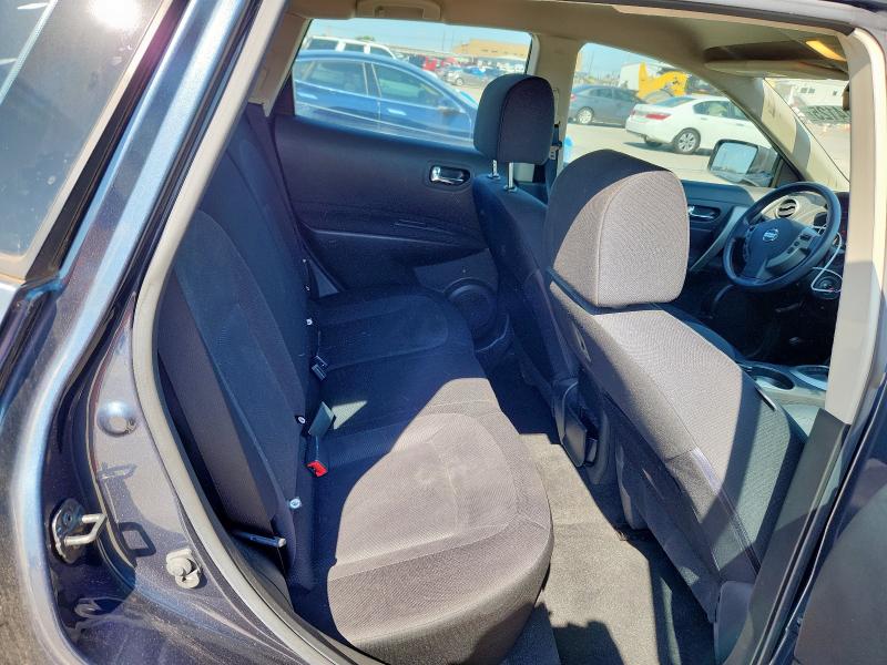 2014 NISSAN ROGUE SELE #3261928466