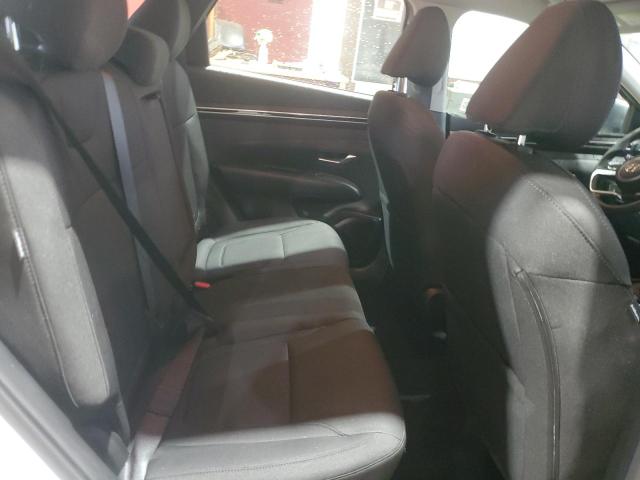 2024 HYUNDAI TUCSON SE 5NMJACDE3RH392140