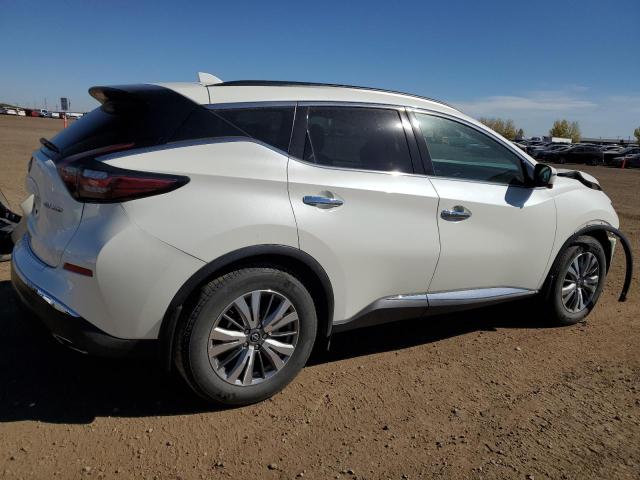 2023 NISSAN MURANO SV 5N1AZ2BS8PC112098