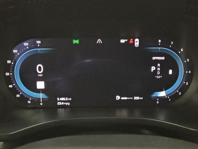 2023 VOLVO XC60 PLUS YV4L12RE6P1256908