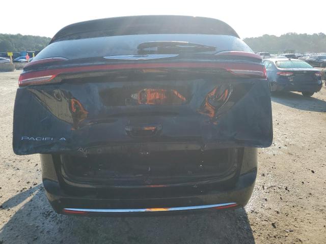 2025 CHRYSLER PACIFICA S 2C4RC1BGXSR598119