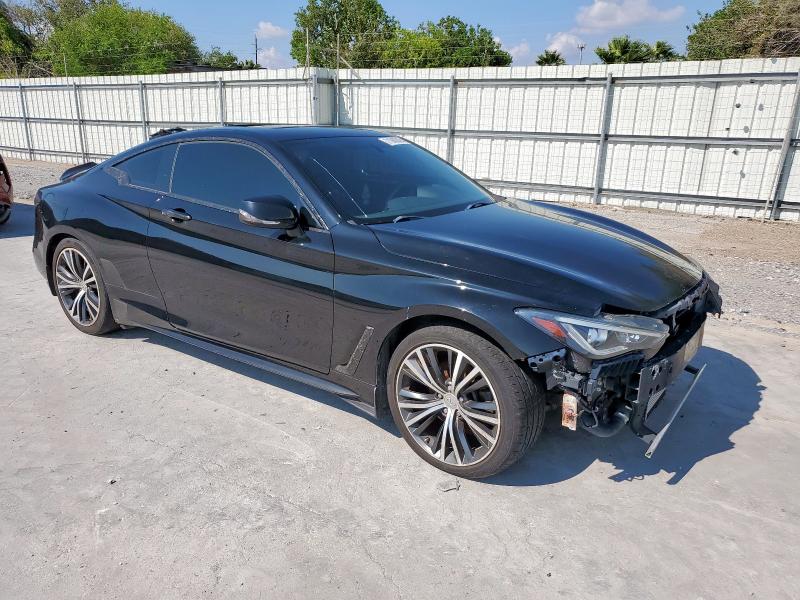 2018 INFINITI Q60 PURE JN1CV7EK2JM200120