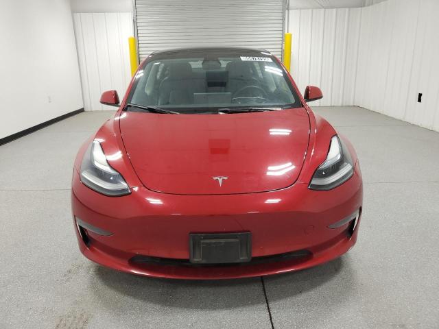 2022 TESLA MODEL 3 5YJ3E1EB3NF305192