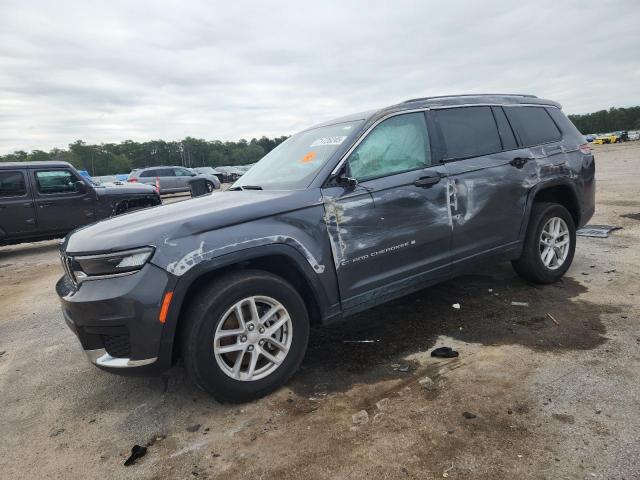 2023 JEEP GRAND CHEROKEE L LAREDO 1C4RJJAG7P8902405