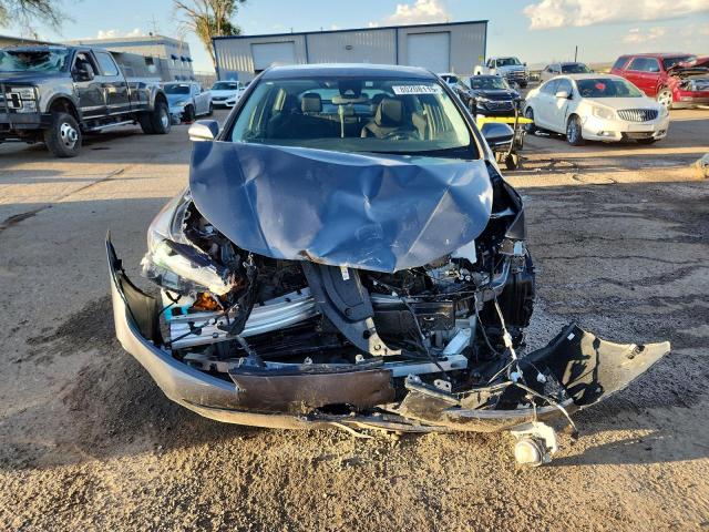 2022 TOYOTA PRIUS NIGH #3290238215