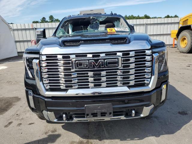 2025 GMC SIERRA K25 1GT4URE72SF177908