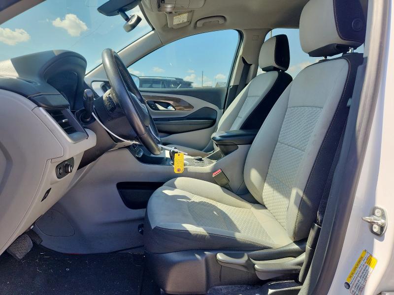 2018 GMC TERRAIN SL 3GKALMEV9JL389415