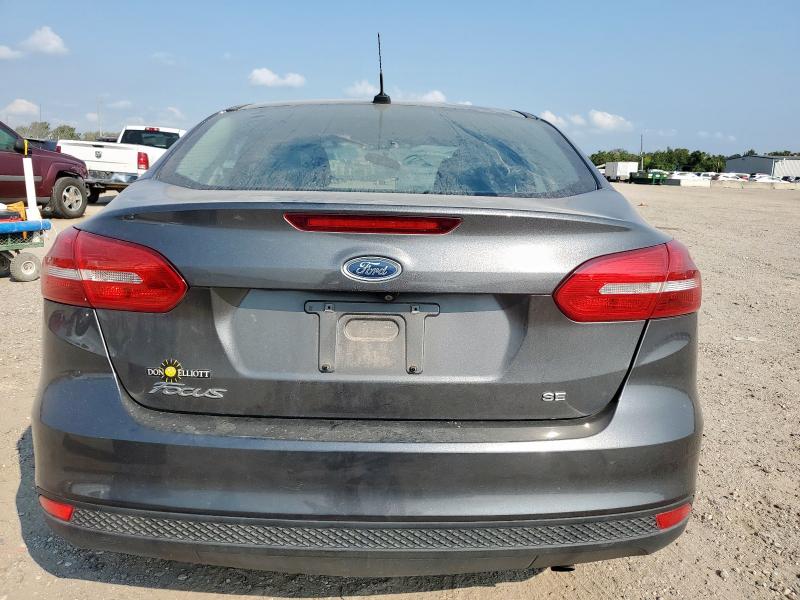 2018 FORD FOCUS SE - 1FADP3F23JL288674