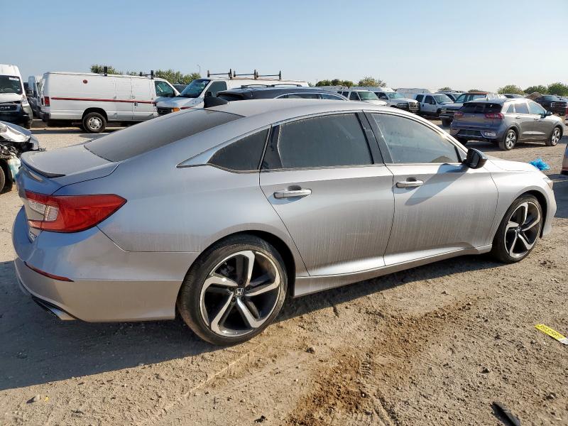 2022 HONDA ACCORD SPORT SE - 1HGCV1F42NA009901