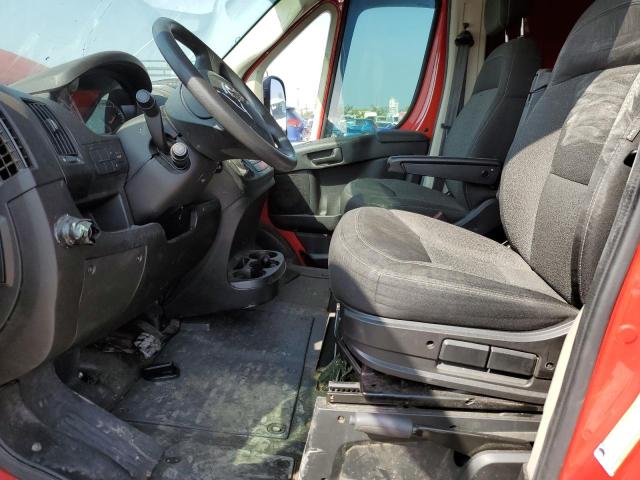 2019 RAM PROMASTER - 3C6URVJGXKE523950