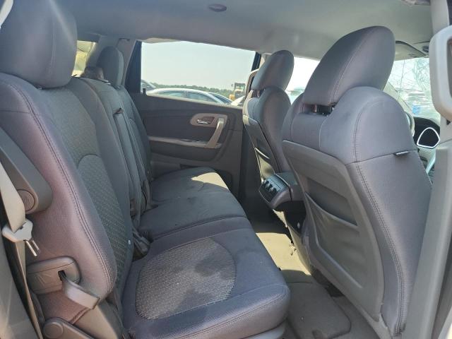 2010 CHEVROLET TRAVERSE L #3265775224