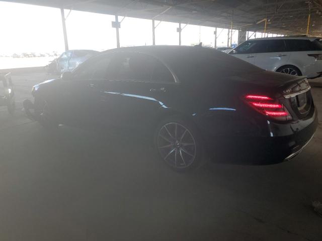 2018 MERCEDES-BENZ S 450 WDDUG6GBXJA354018
