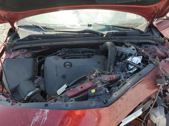 2021 CHEVROLET MALIBU PREMIER 1G1ZE5SX3MF033098