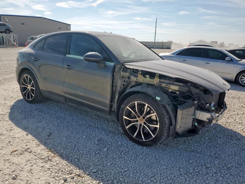 2021 PORSCHE CAYENNE S WP1BB2AY8MDA46255