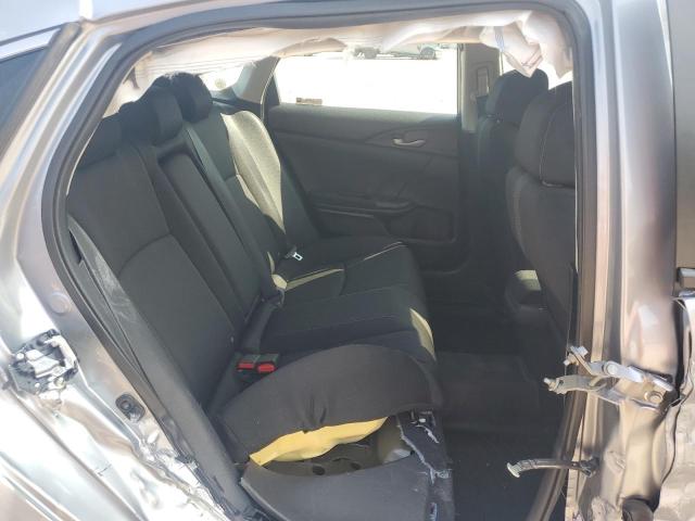 2019 HONDA CIVIC EX 19XFC1F36KE004590