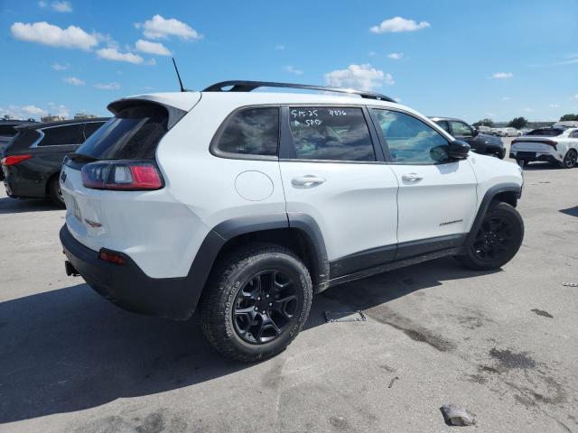 2022 JEEP CHEROKEE T 1C4PJMBX2ND504076