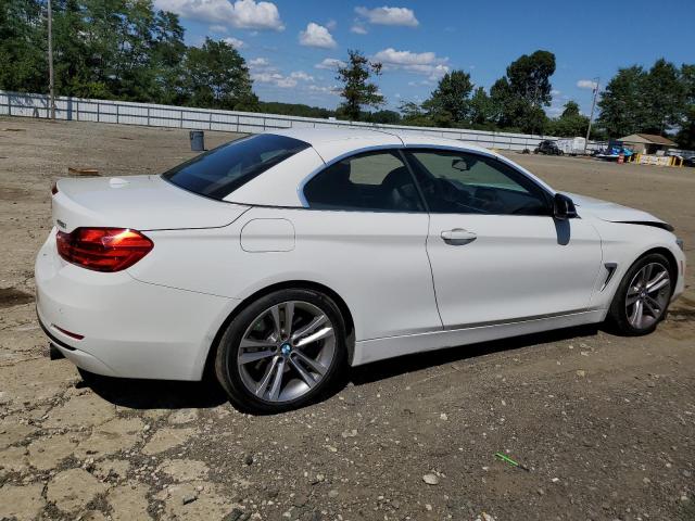 2015 BMW 435 I WBA3T3C53FP738370
