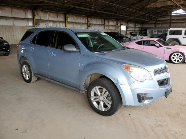 2014 CHEVROLET EQUINOX LS #3298201024