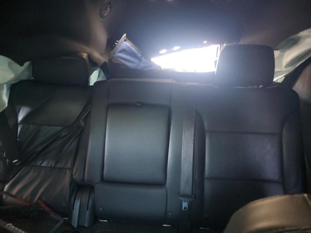 2021 CHEVROLET TAHOE K150 #3286567172