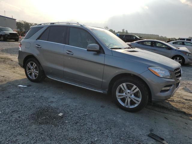 2015 MERCEDES-BENZ ML 350 4MA 4JGDA5HB5FA596464