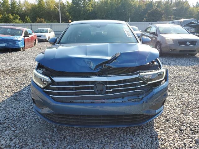 2019 VOLKSWAGEN JETTA SEL 3VWEB7BU7KM164383