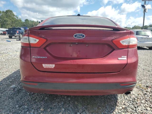 2013 FORD FUSION SE - 3FA6P0HR8DR137773