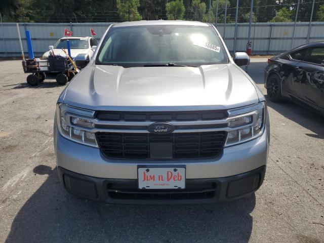 2023 FORD MAVERICK X - 3FTTW8E35PRA42431
