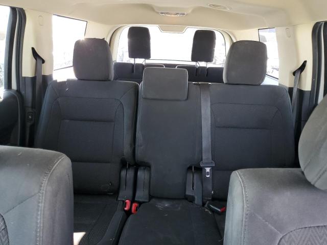 2014 FORD FLEX SEL - 2FMGK5C82EBD17738