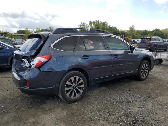 2017 SUBARU OUTBACK 3. 4S4BSENC3H3249322