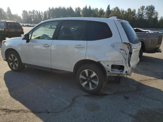 2017 SUBARU FORESTER 2 JF2SJAGC8HH525639