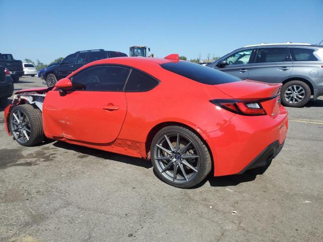 2023 SUBARU BRZ LIMITE JF1ZDBE13P9702883