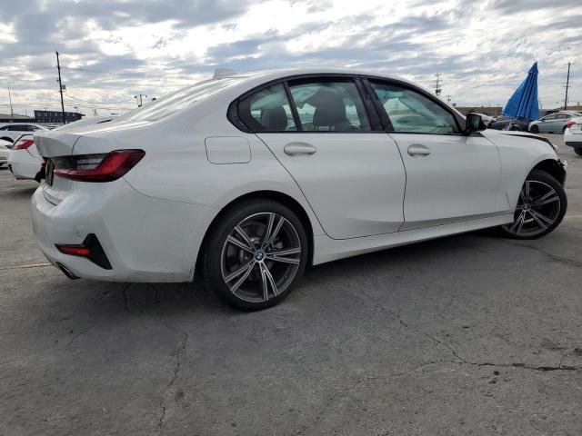 2022 BMW 330I - Other View