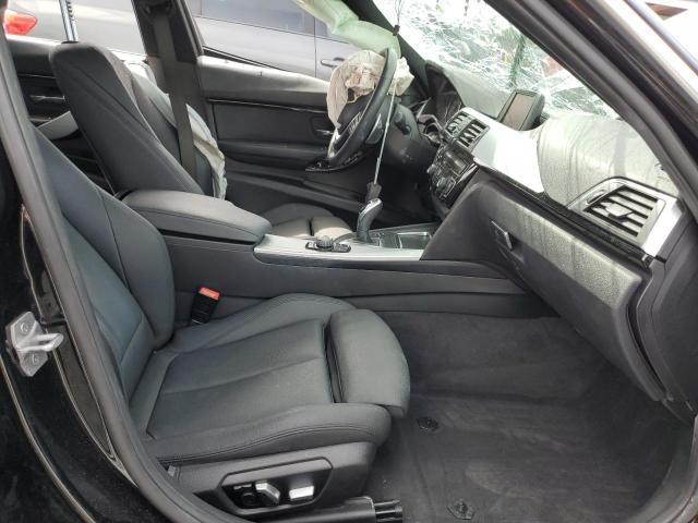 2018 BMW 330 XI WBA8D9G54JNU71986