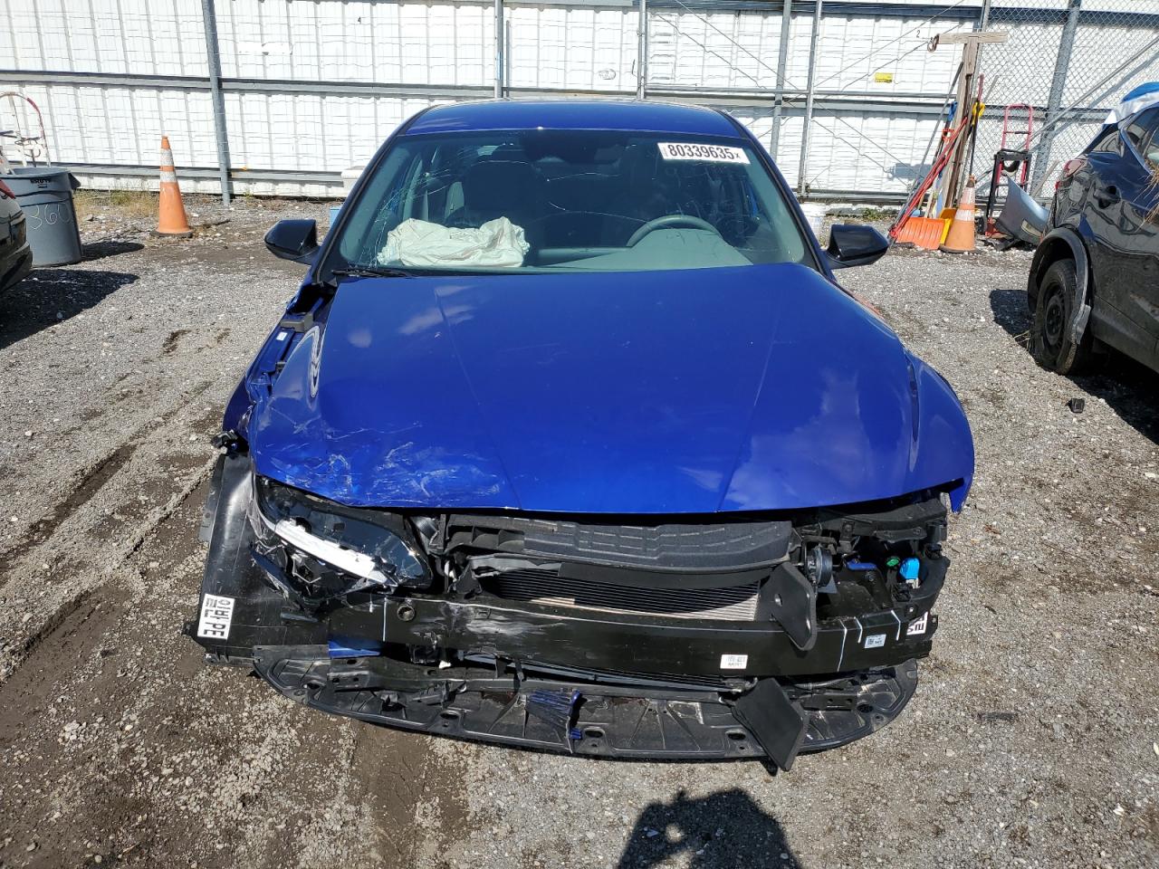 HYUNDAI ELANTRA SEL SPORT