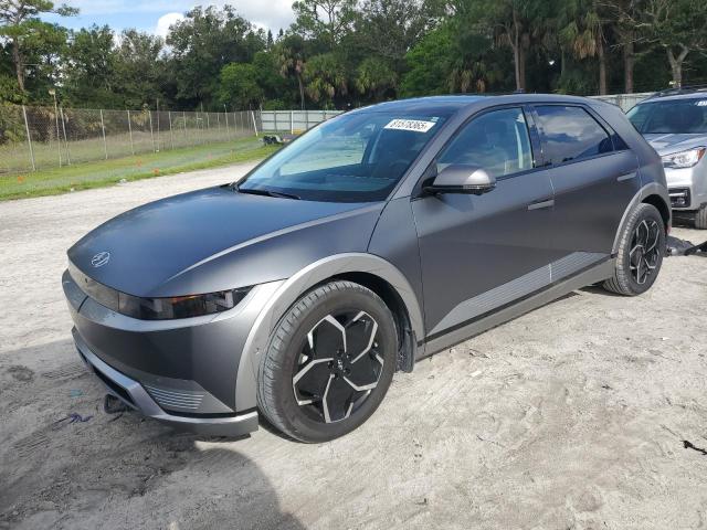 2023 HYUNDAI IONIQ 5 LI KM8KR4AE2PU231237