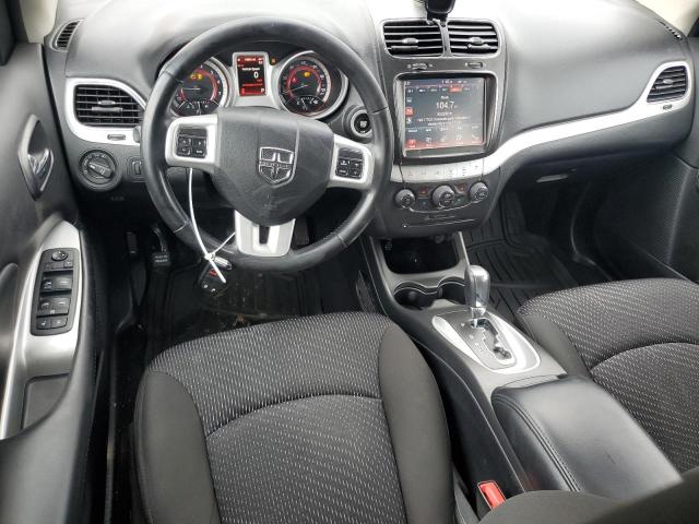 2019 DODGE JOURNEY SE 3C4PDDBG0KT739234