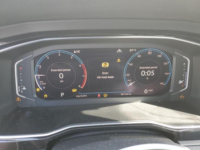 2019 VOLKSWAGEN JETTA SEL 3VWE57BU5KM188463