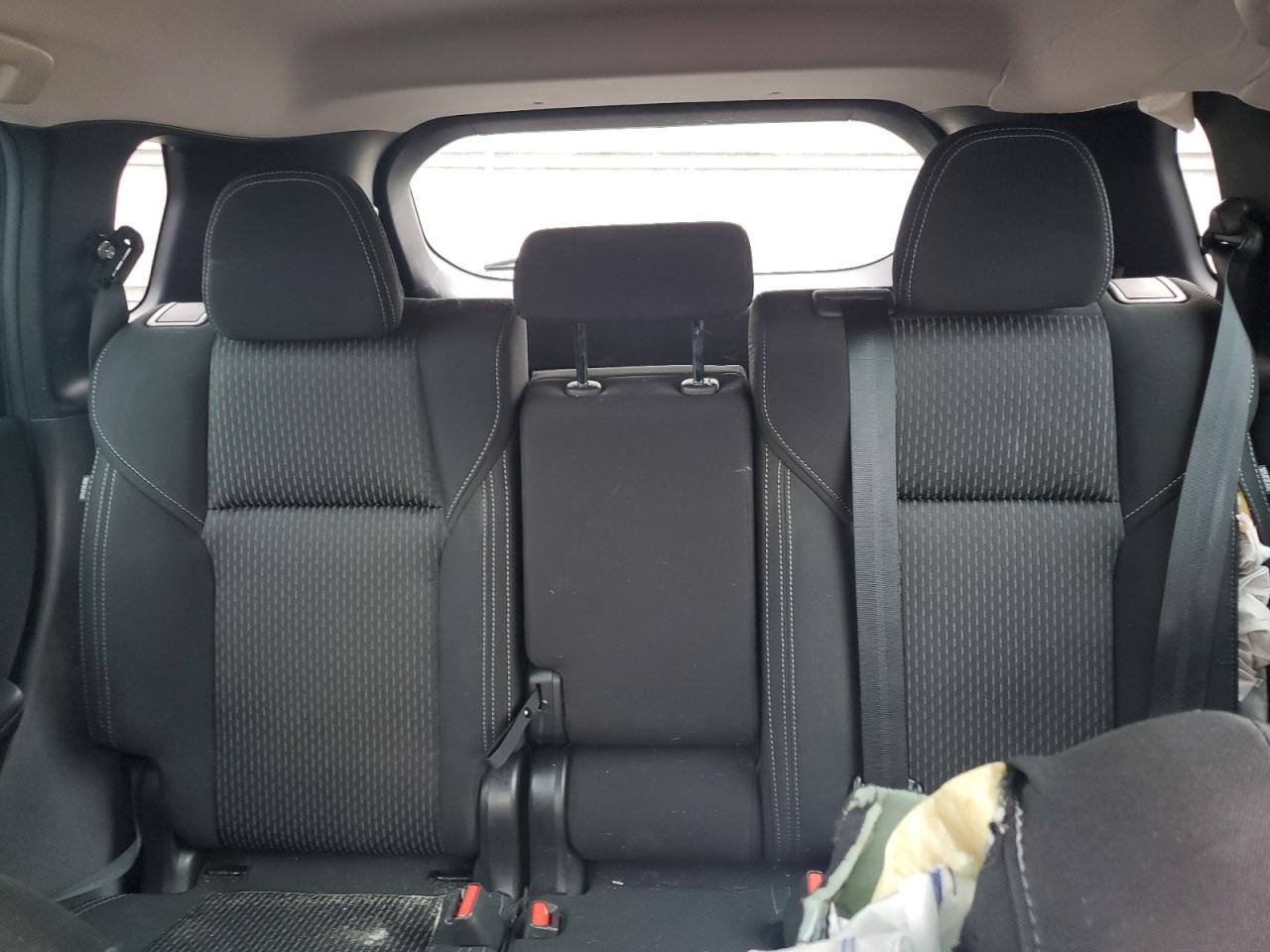 MITSUBISHI OUTLANDER ES