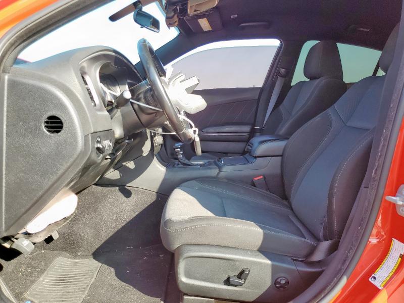 2020 DODGE CHARGER SXT - 2C3CDXBG2LH136770