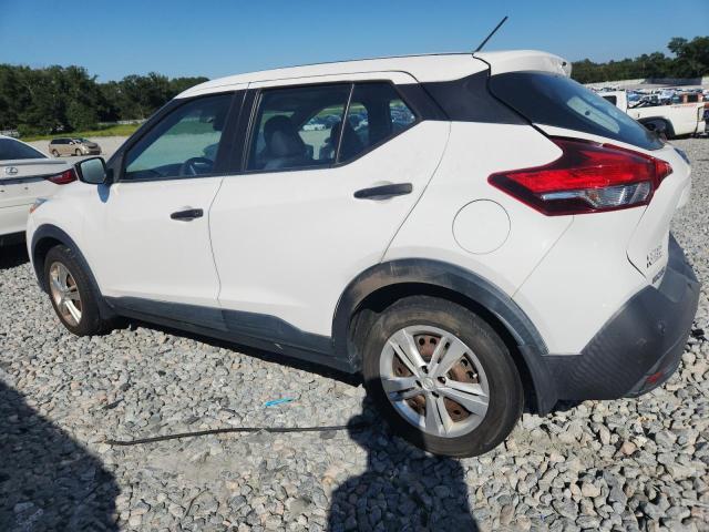 2020 NISSAN KICKS S 3N1CP5BV2LL552463