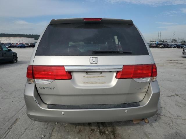 2008 HONDA ODYSSEY TO #3296219486