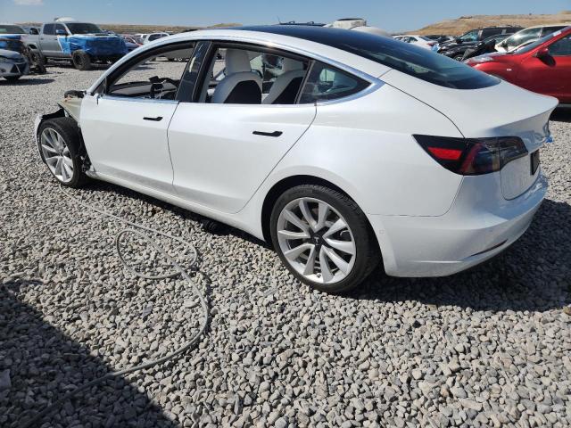 2020 TESLA MODEL 3 5YJ3E1EB2LF808323