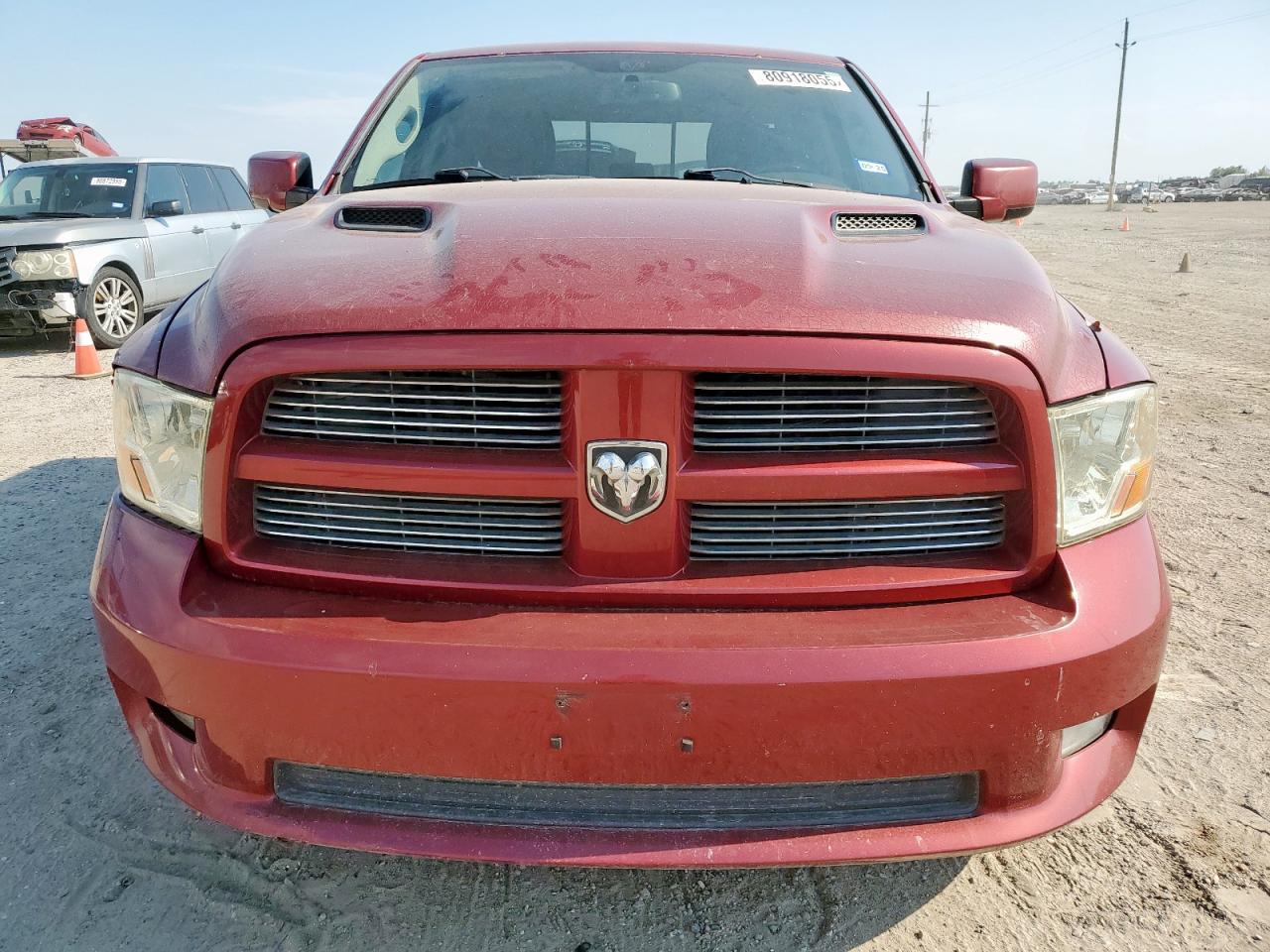 DODGE RAM 1500 SPORT
