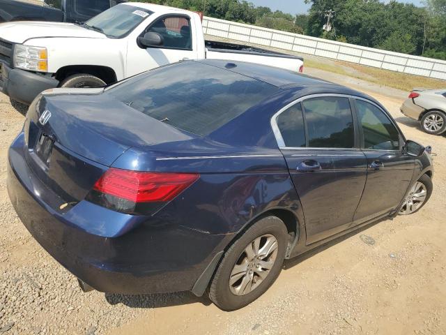 2008 HONDA ACCORD EXL #3259557100