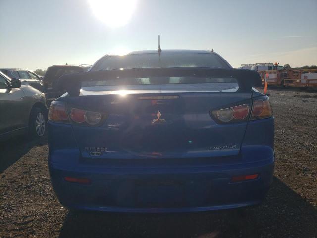 2011 MITSUBISHI LANCER ES/ - JA32U2FU8BU035589
