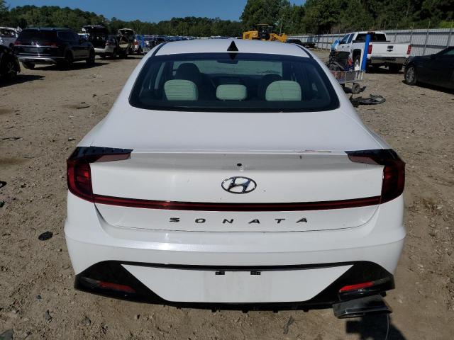 2023 HYUNDAI SONATA SEL KMHL64JA8PA263881